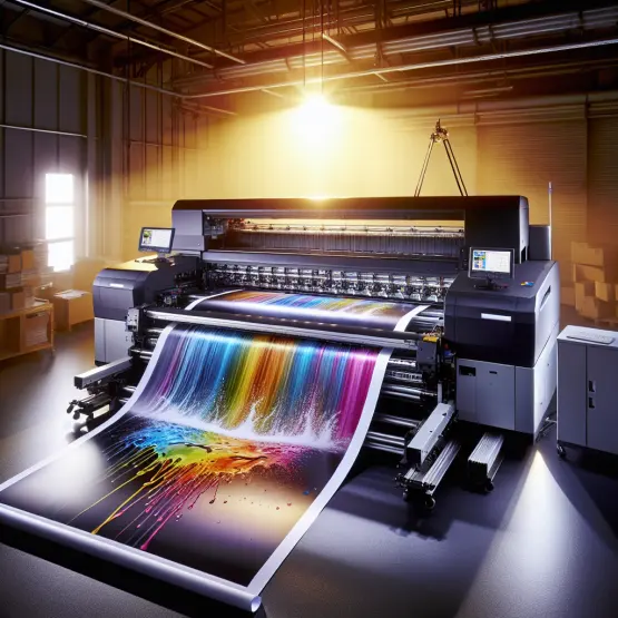 druk wielkoformatowy najlepsze kolory w szczecinie