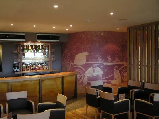 foto tapety druk wielkoformatowy fototapet