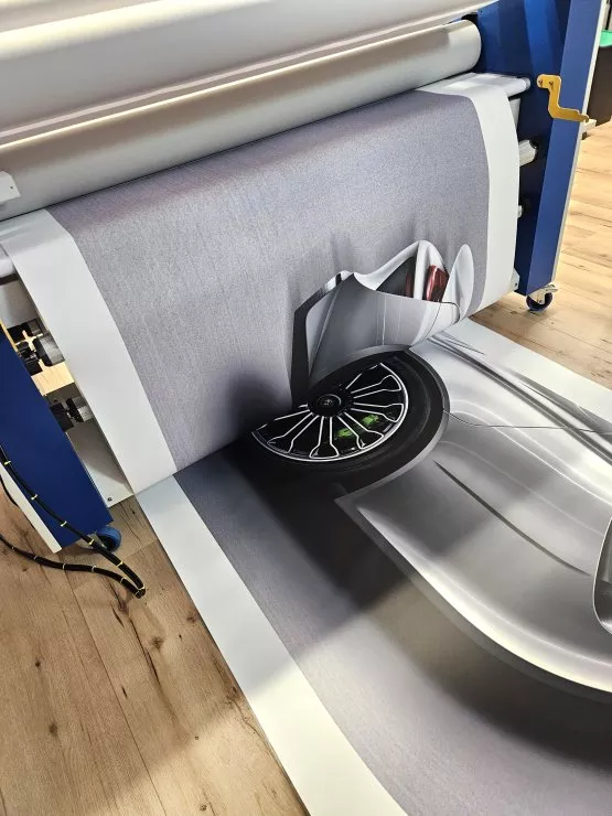 laminowanie wielkoformatowe szczecin mierzyn