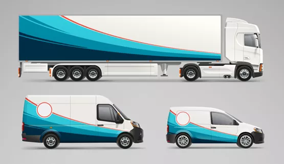 oklejanie samochodow reklama szczecin mierzyn 16 s