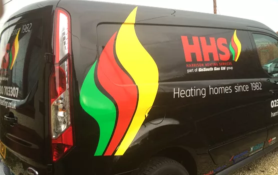 oklejanie samochodow reklama szczecin mierzyn 8 s