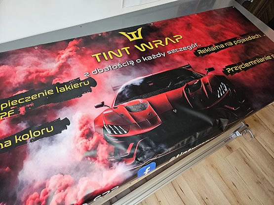 Druk lateksowy   najwysza jako i rozdzielczo 1200x1200 dpi