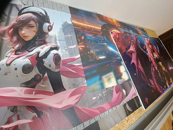 najwyzsza jakosc i zywe kolory