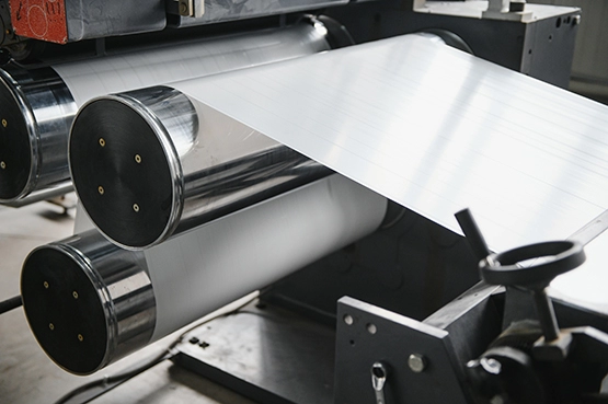 Czym jest folia monomerowa