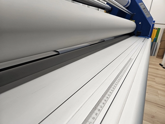 Rodzaje folii do laminowania